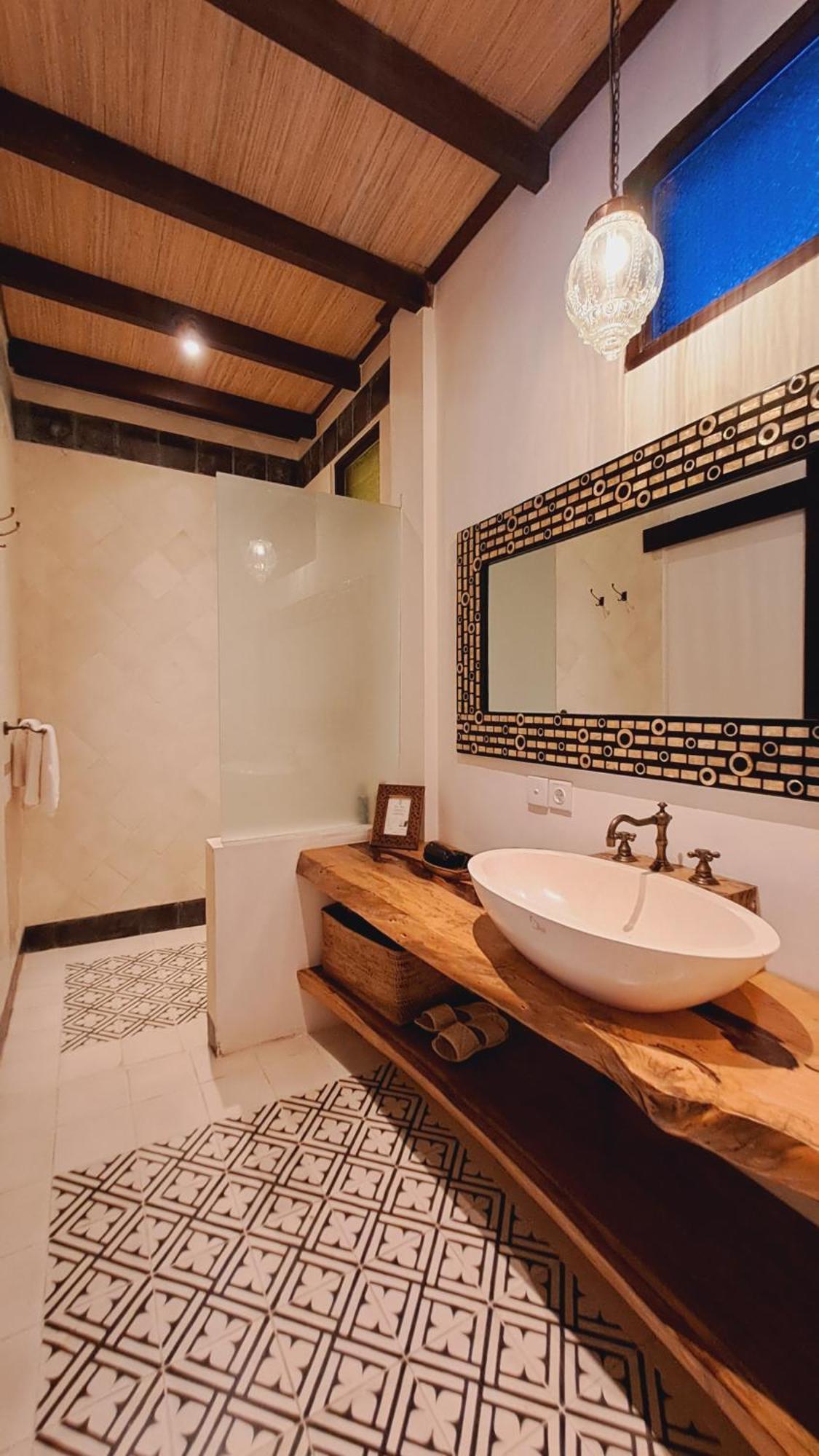Ayu Dira Heritage House Ubud Exterior foto